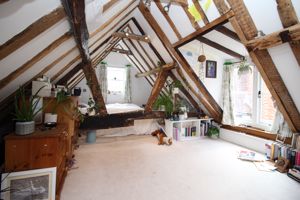 Bedroom Two- click for photo gallery